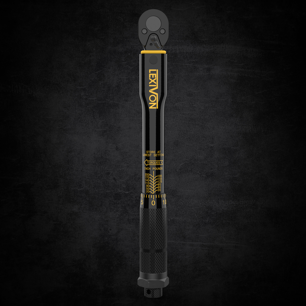Torque Tools