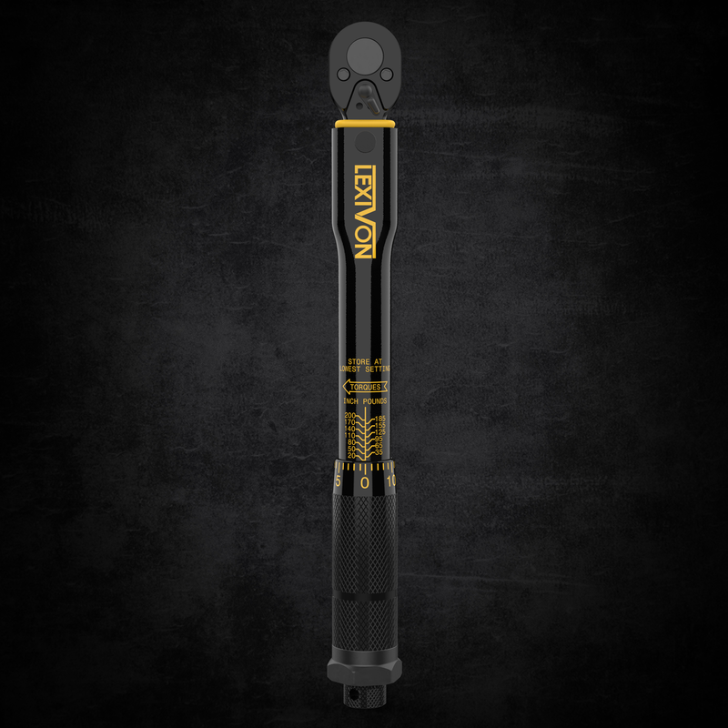 Torque Tools