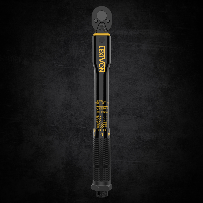 Torque Tools