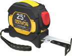 LX-205 25Ft/7.5m AutoLock Tape Measure, image 8