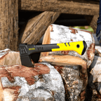 LX-V14 V14 Camping Hatchet, 14-Inch Axe, image 8