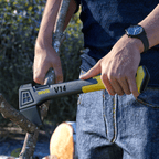LX-V14 V14 Camping Hatchet, 14-Inch Axe, image 9