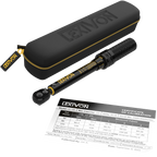 LX-180 Inch Pound Torque Wrench 1/4-Inch Dr., image 1