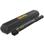 LX-182 3/8-Inch Drive Click Torque Wrench 10~80 Ft-Lb/13.6~108.5 Nm (LX-182), image 8