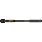 LX-182 3/8-Inch Drive Click Torque Wrench 10~80 Ft-Lb/13.6~108.5 Nm (LX-182), image 7