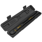 LX-182 3/8-Inch Drive Click Torque Wrench 10~80 Ft-Lb/13.6~108.5 Nm (LX-182), image 6
