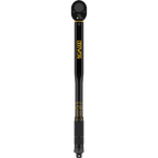 LX-183 1/2-Inch Drive Click Torque Wrench 10~150 Ft-Lb/13.6~203.5 Nm (LX-183), image 5