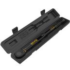 LX-183 1/2-Inch Drive Click Torque Wrench 10~150 Ft-Lb/13.6~203.5 Nm (LX-183), image 6
