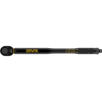 LX-183 1/2-Inch Drive Click Torque Wrench 10~150 Ft-Lb/13.6~203.5 Nm (LX-183), image 7