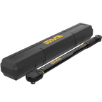 LX-183 1/2-Inch Drive Click Torque Wrench 10~150 Ft-Lb/13.6~203.5 Nm (LX-183), image 8