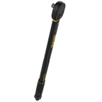 LX-183 1/2-Inch Drive Click Torque Wrench 10~150 Ft-Lb/13.6~203.5 Nm (LX-183), image 9