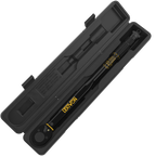 LX-183 1/2-Inch Drive Click Torque Wrench 10~150 Ft-Lb/13.6~203.5 Nm (LX-183), image 10