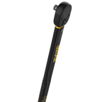 LX-182 3/8-Inch Drive Click Torque Wrench 10~80 Ft-Lb/13.6~108.5 Nm (LX-182), image 9