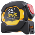 LX-205 25Ft/7.5m AutoLock Tape Measure, image 1