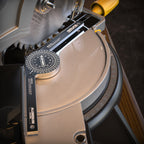 LX-230 Aluminum Miter Saw Protractor, image 7