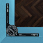 LX-230 Aluminum Miter Saw Protractor, image 8
