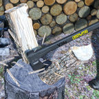 LX-V36S V36s Splitting Axe, 36-Inch Lightweight Fiberglass-Composite Handle & Ergonomic , image 3