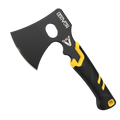 LX-VONE-PP V-ONE Survival Hatchet, 9.5" Full Tang lightweight Axe, image 1