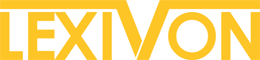 Product Support – Lexivon.com