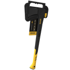 LX-V28S V28s Splitting Axe, 28-Inch Lightweight Fiber-glass Composite Handle & Ergonomic, image 10