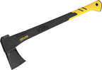 LX-V28S V28s Splitting Axe, 28-Inch Lightweight Fiber-glass Composite Handle & Ergonomic, image 1