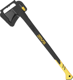 LX-V36S V36s Splitting Axe, 36-Inch Lightweight Fiberglass-Composite Handle & Ergonomic , image 4