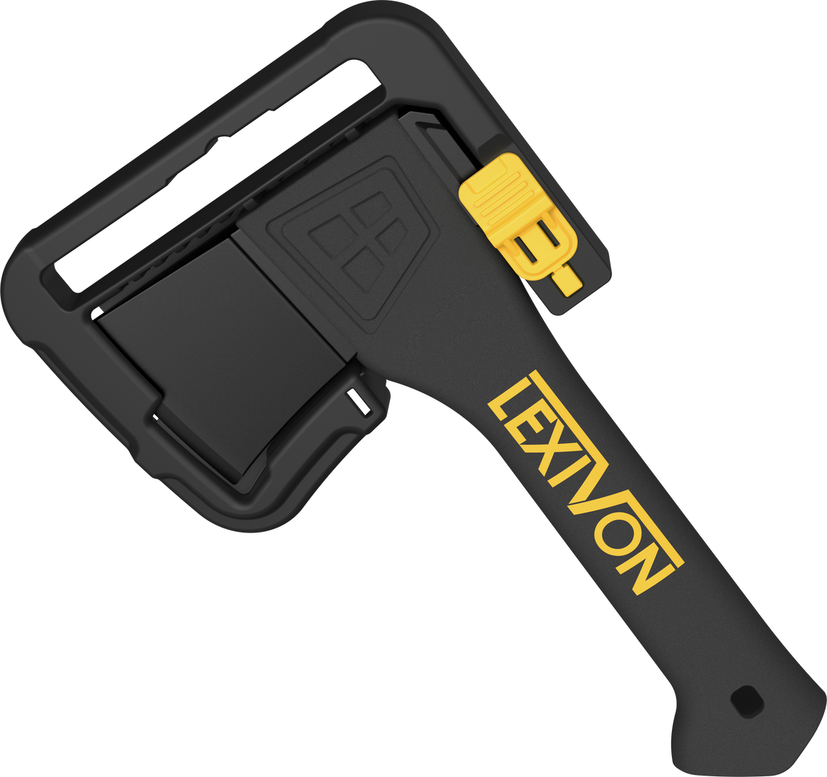 LX-V9 V9 Camping Hatchet, 9-Inch Axe, image 4