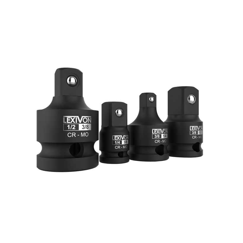 Impact Adapters