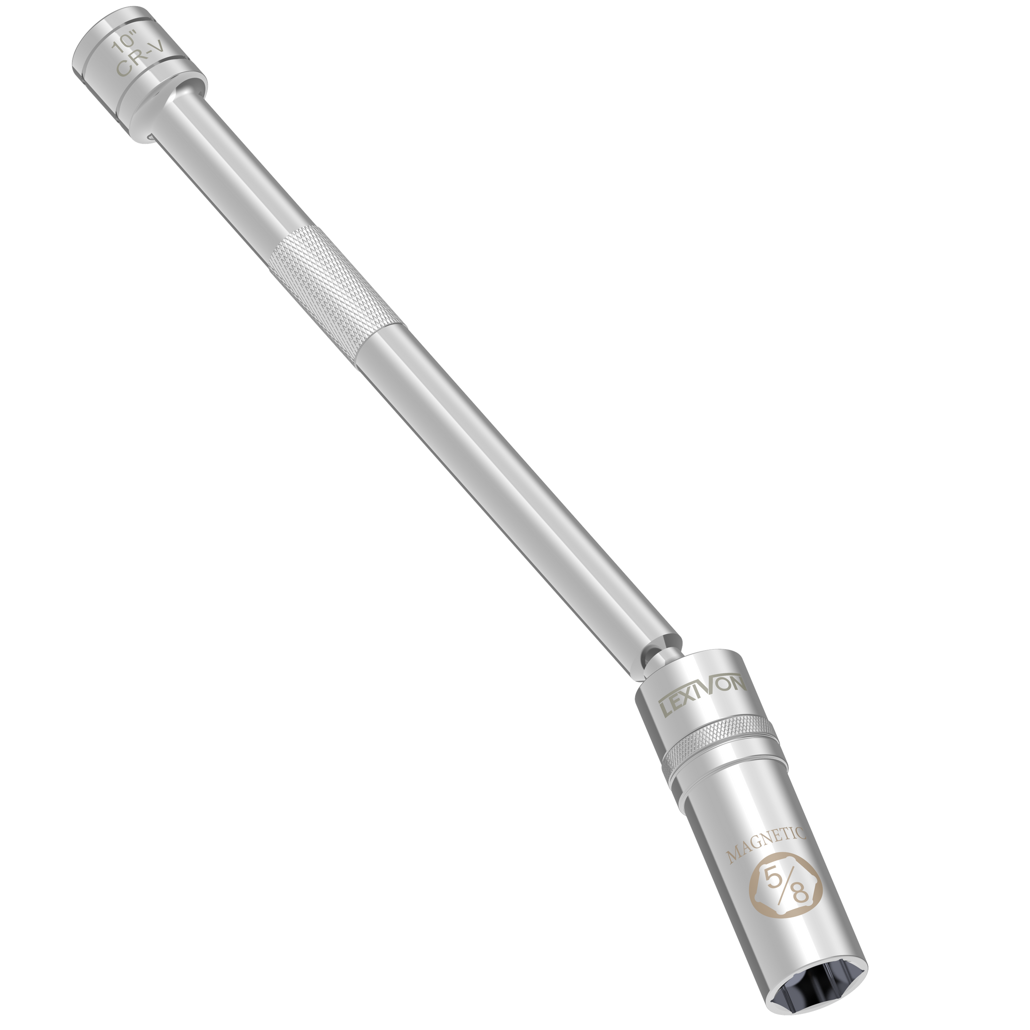 3335MS/AS Spark Plug Socket: 3⁄8 Drive, 6 Point 3335MS/AS Spark Plug Socket: 3⁄8 Drive, 6 Point