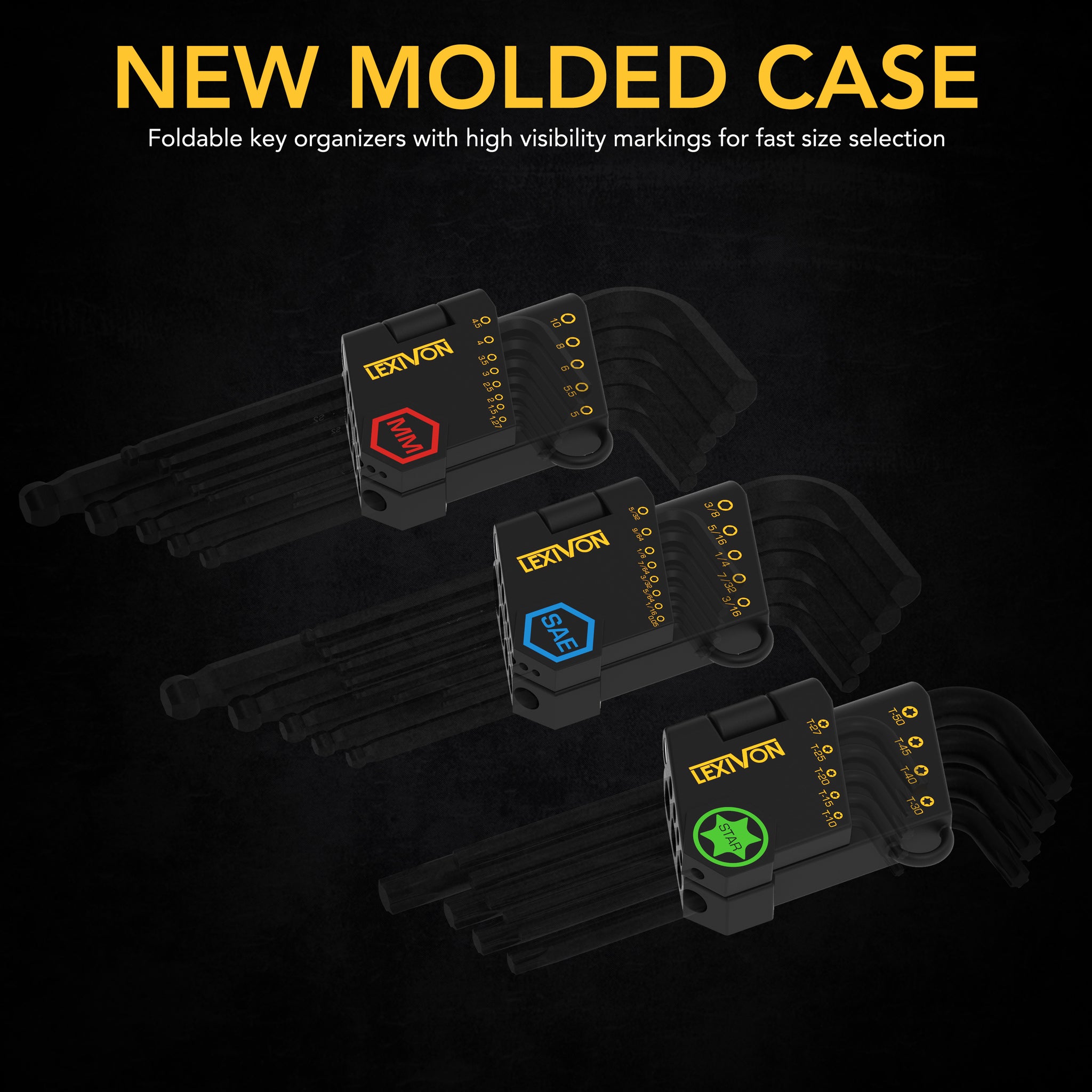 WANTKEY x LAVALAVA レザー HEXA LOCKFIELD WANTKEY x LAVALAVA レザー