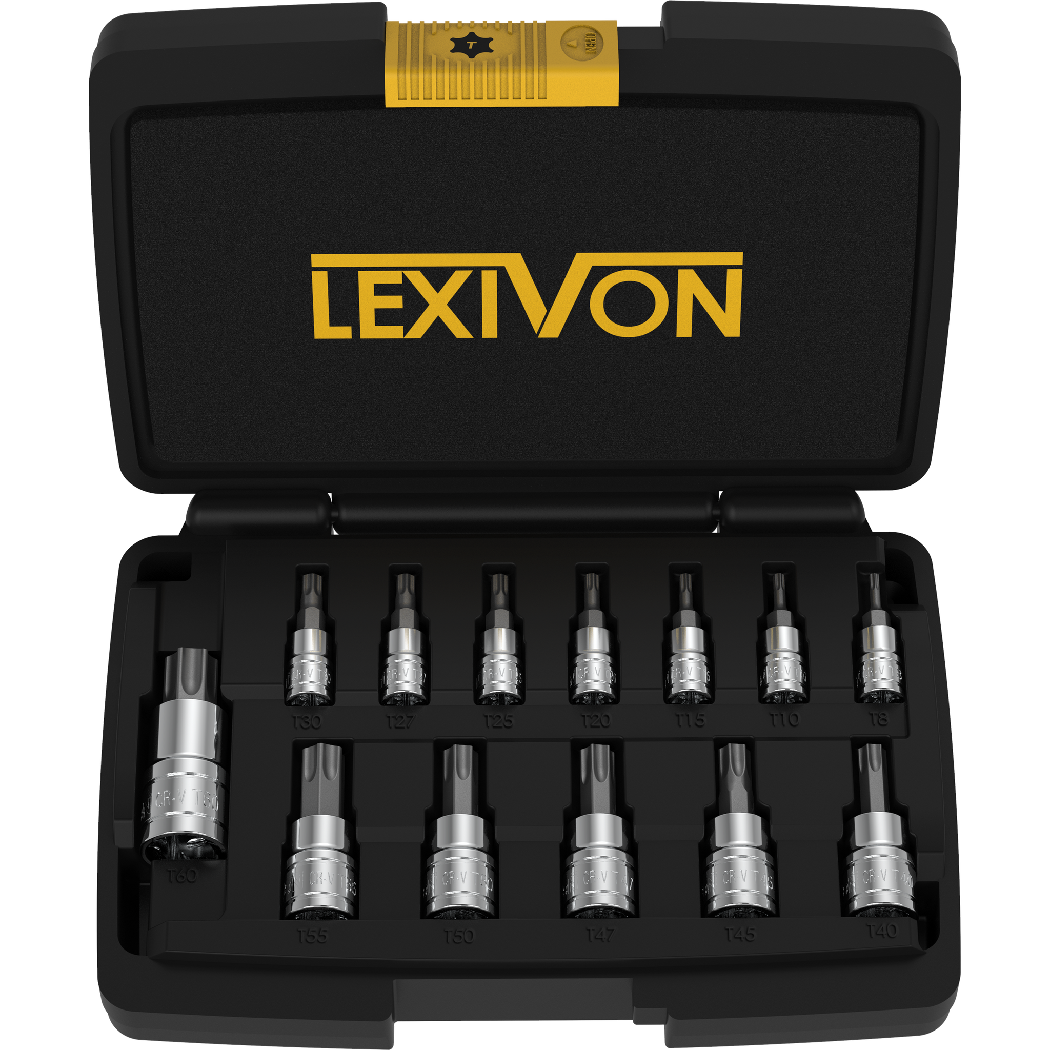 Torx bit set deals