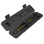 Inch Pound Torque Wrench 1/4-Inch Drive | 20~200 in-lb/2.26~22.6 Nm (LX-181)