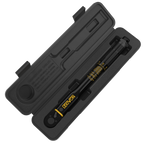 Inch Pound Torque Wrench 1/4-Inch Drive | 20~200 in-lb/2.26~22.6 Nm (LX-181)