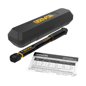 Lexivon drive click torque wrench deals