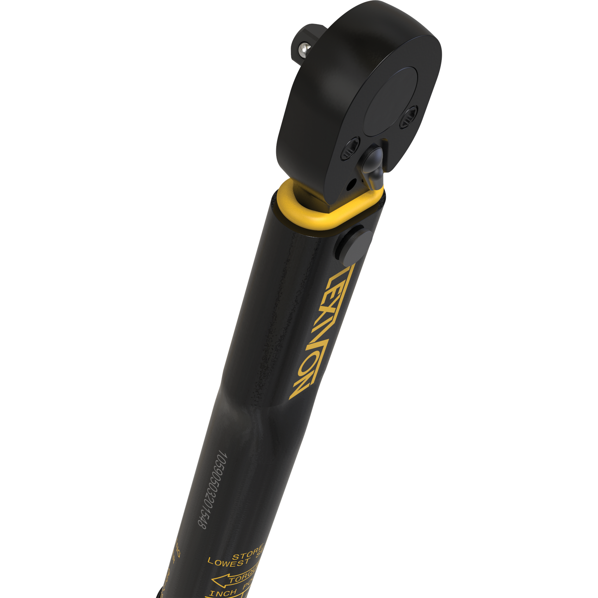 れもんページ Amazon.com: LEXIVON Inch Pound Torque Wrench 1/4-Inch Drive