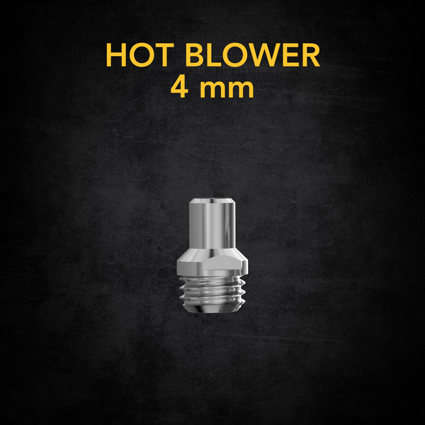 thumbnail image 2 of LEXIVON Genuine Butane Torch Soldering Iron Tips | 7-Piece 7-piece 2 of 14