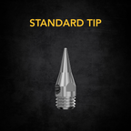 LEXIVON Genuine Butane Torch Soldering Iron Tips | 5-Piece set, Compatible with LX-770 and LX-771 Models (LX-TIP-D)
