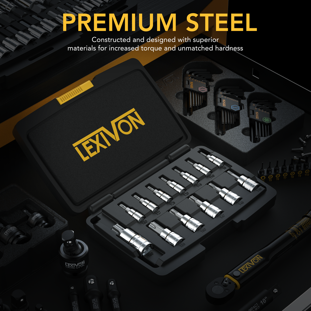 Labear Torx Set Torx Set