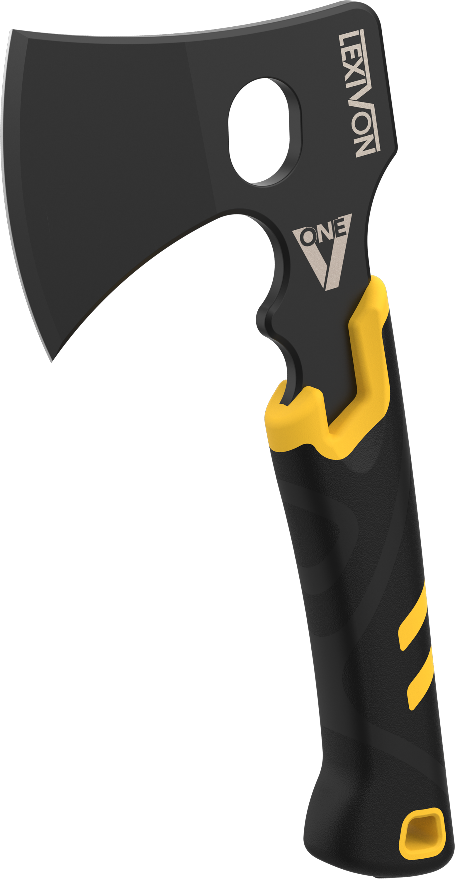 V-ONE Survival Hatchet, 9.5
